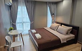 Sun To Moon Residence Ayutthaya